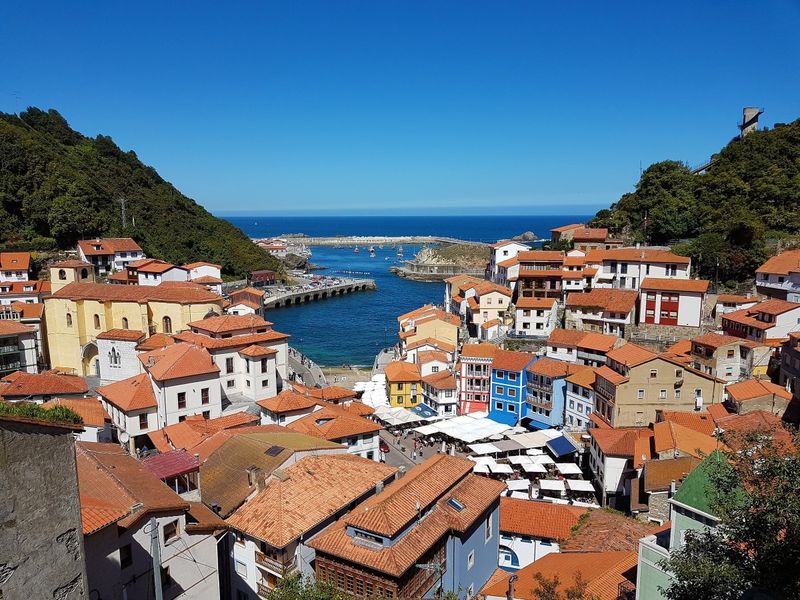 Cudillero
