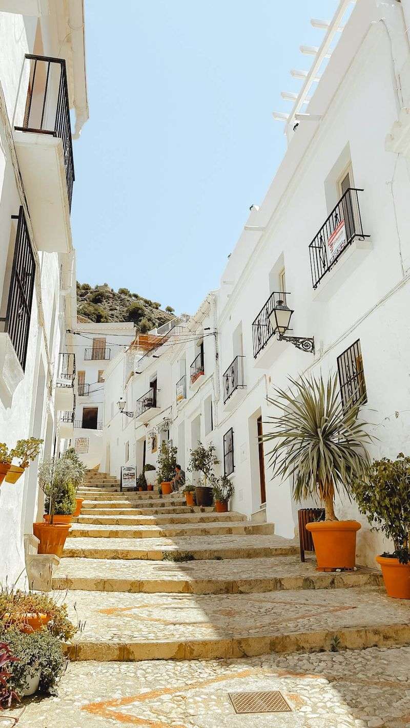 Frigiliana