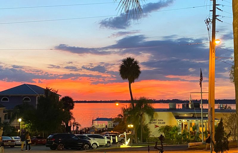 Mount Dora, Florida