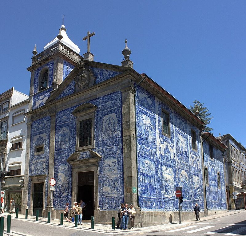 Capela das Almas