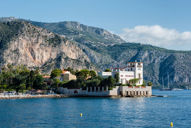 Beaulieu-sur-Mer