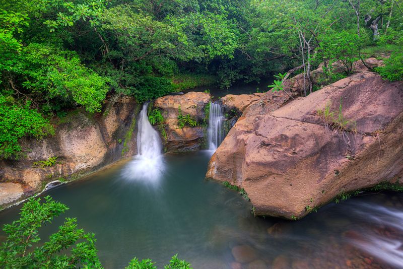 Rincón de la Vieja
