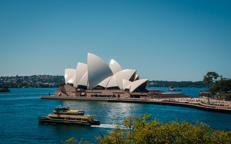 Sydney, Australia
