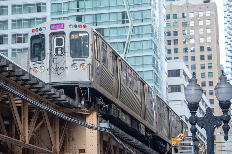 Chicago 'L'