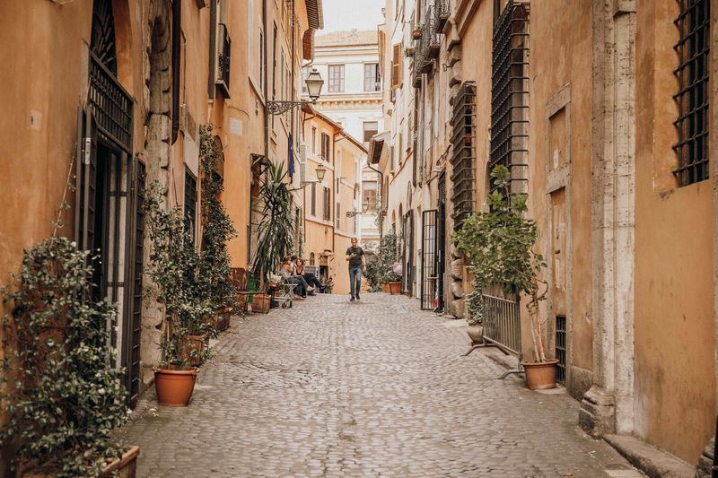 Rome: Whispers of the Colosseum