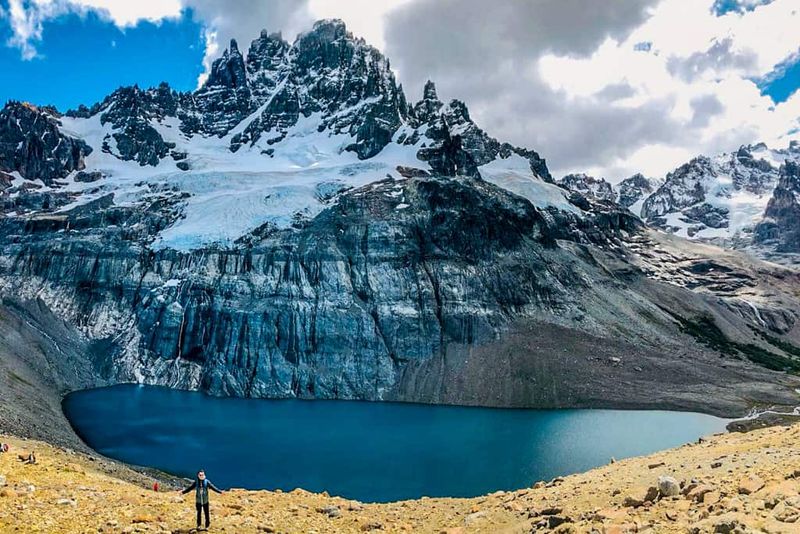 Cerro Castillo National Reserve