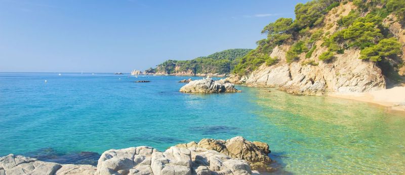 Cala Sa Boadella