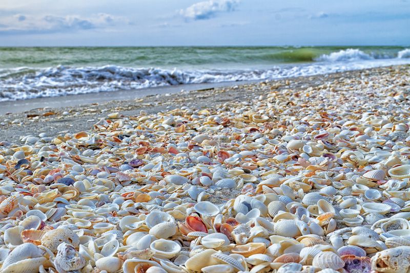 Sanibel Island