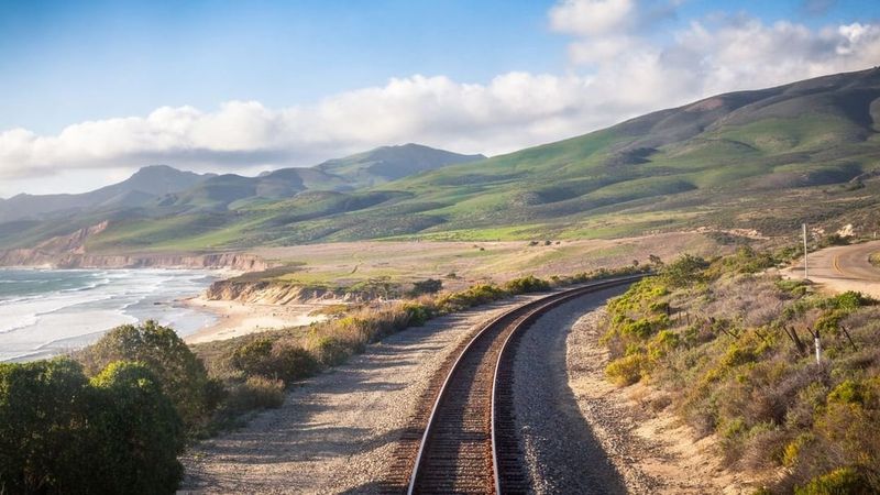 Coast Starlight