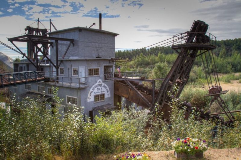 Fairbanks, Alaska