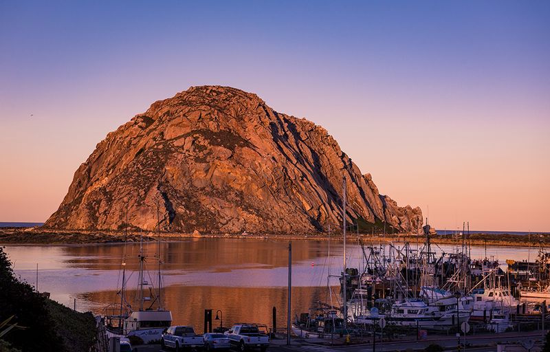 Morro Bay