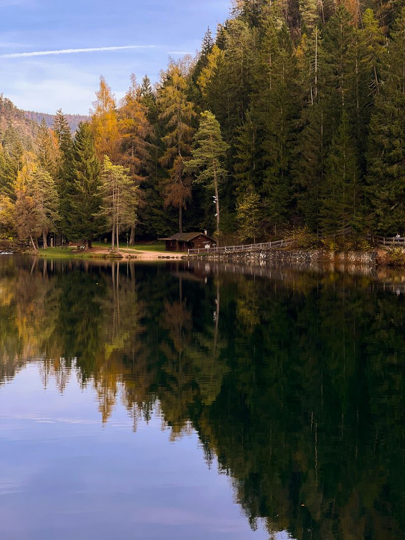 Tranquil Trentino