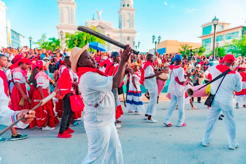 Santiago de Cuba