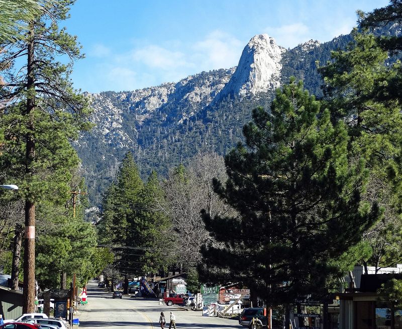 Idyllwild