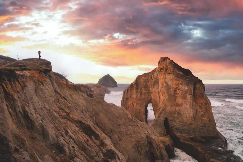 Pacific City, Oregon
