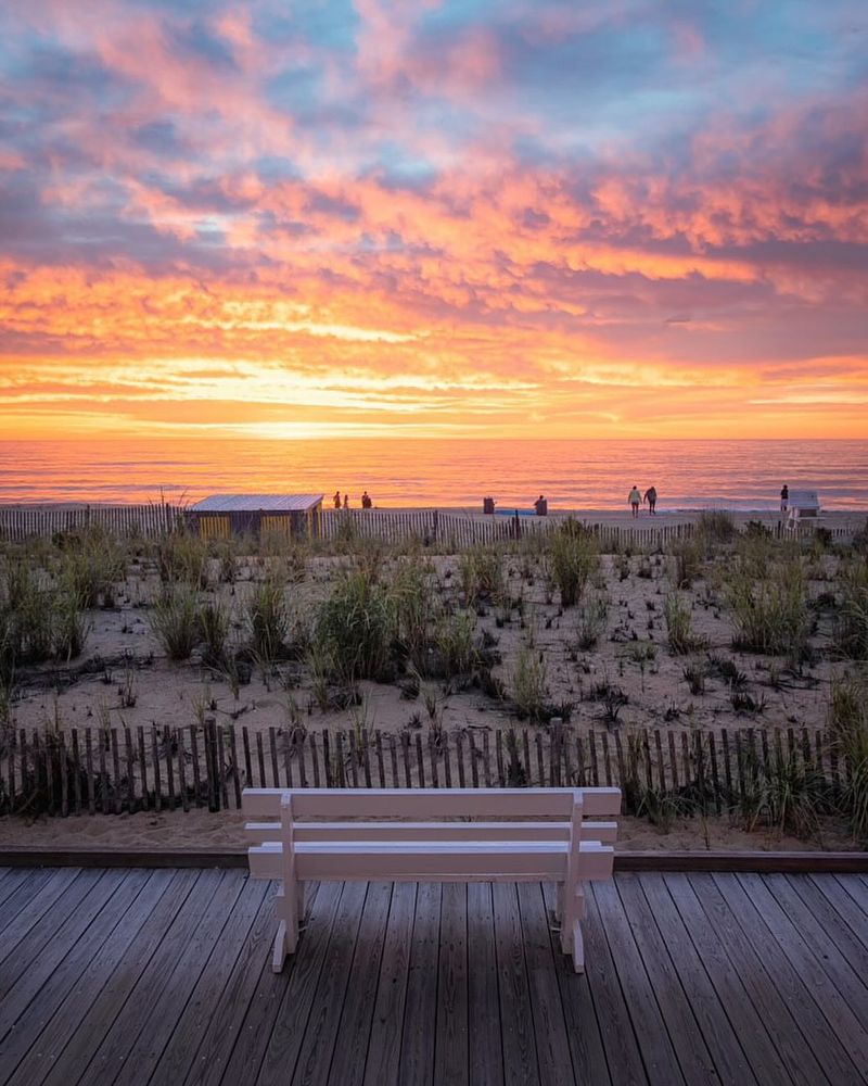 Rehoboth Beach, Delaware