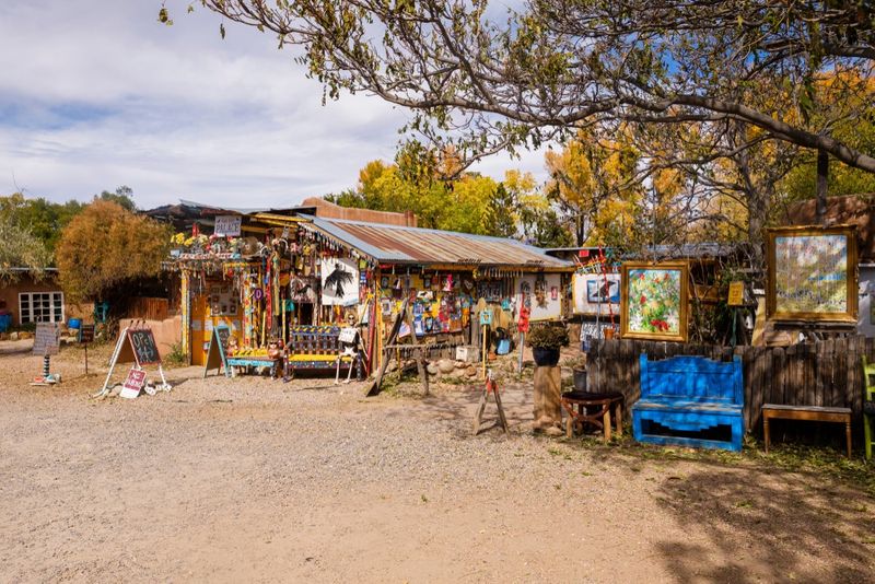 Santa Fe, New Mexico