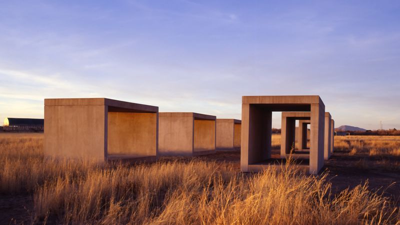 Marfa, Texas