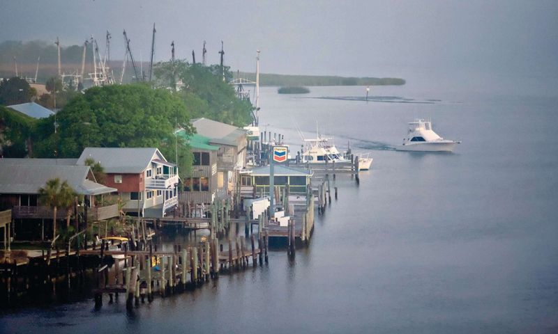 Apalachicola, Florida