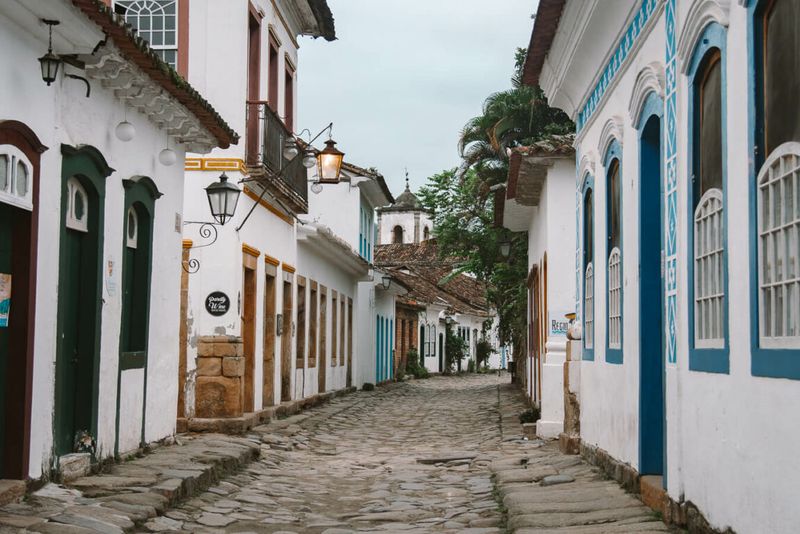 Paraty
