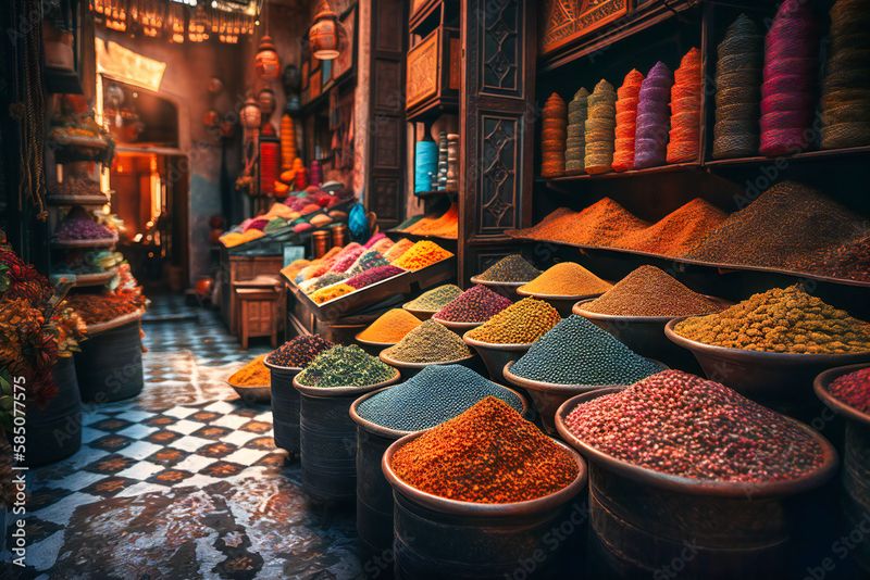 Morocco