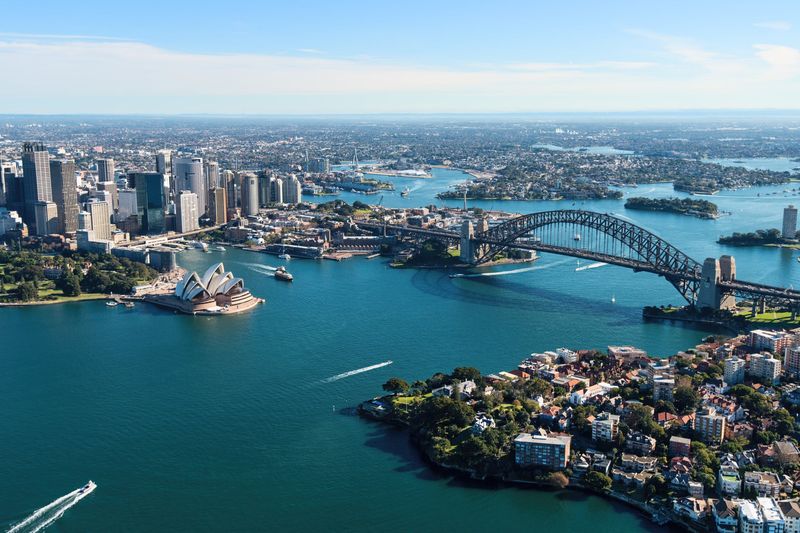 Australia