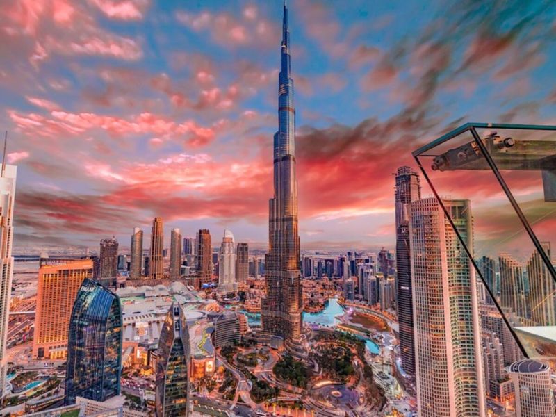 United Arab Emirates