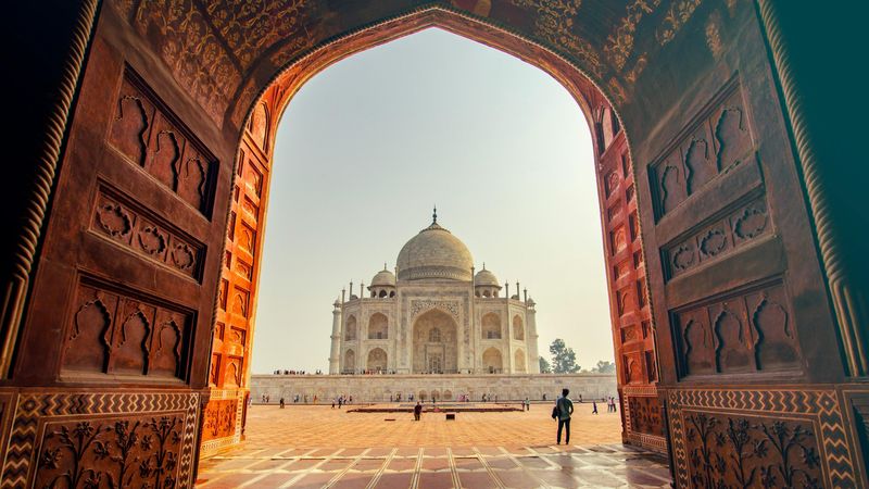 India