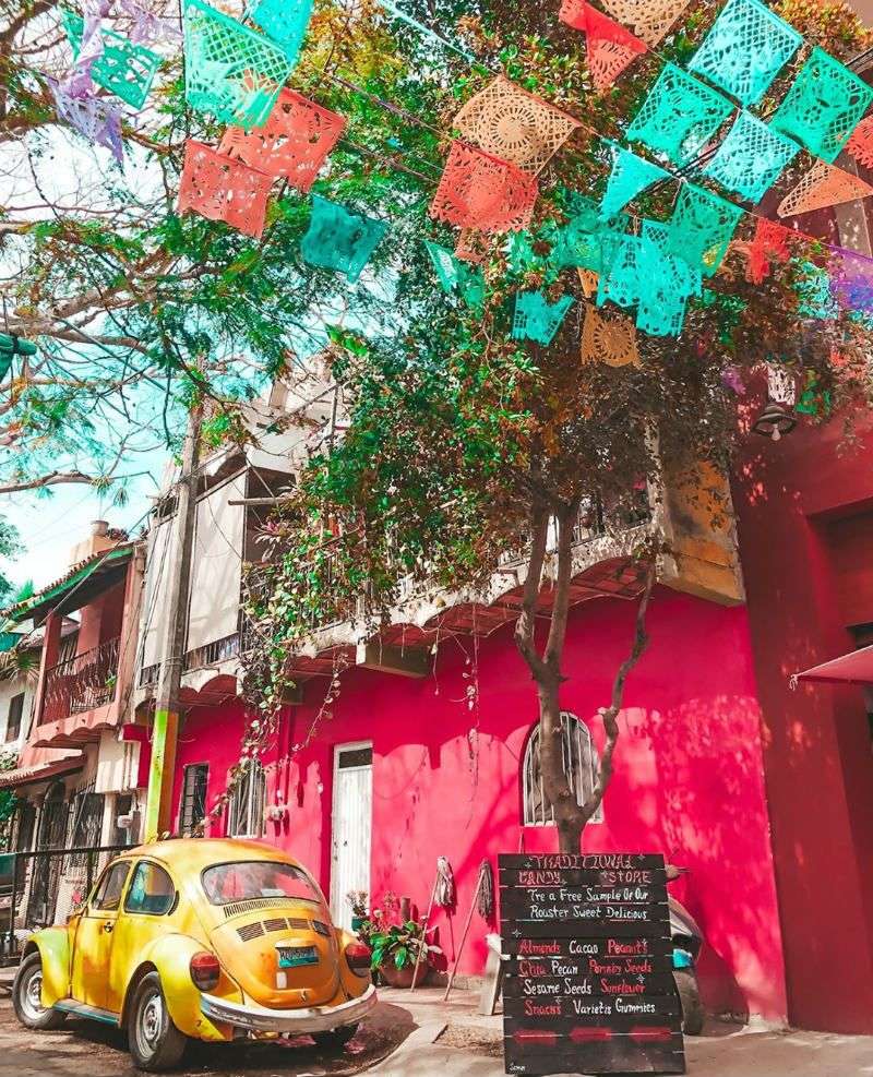 Mexico