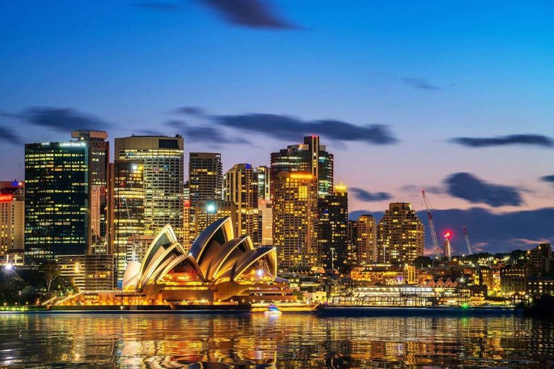 Australia