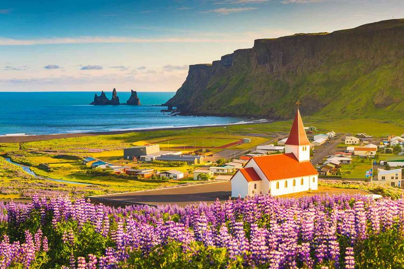 Iceland