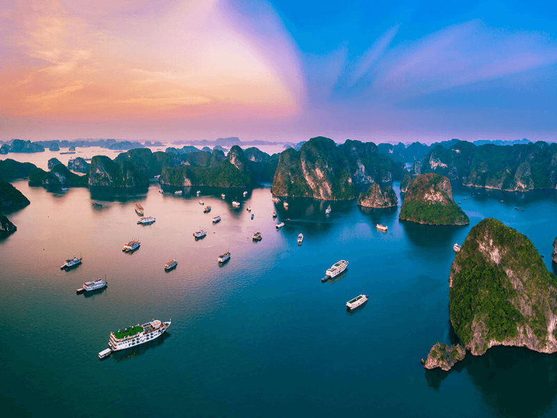 Vietnam