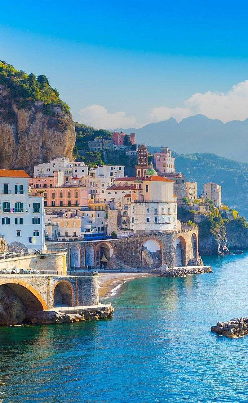 Ultimate Mediterranean Escape