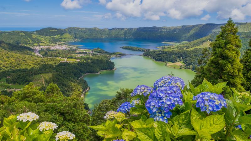 Azores Islands