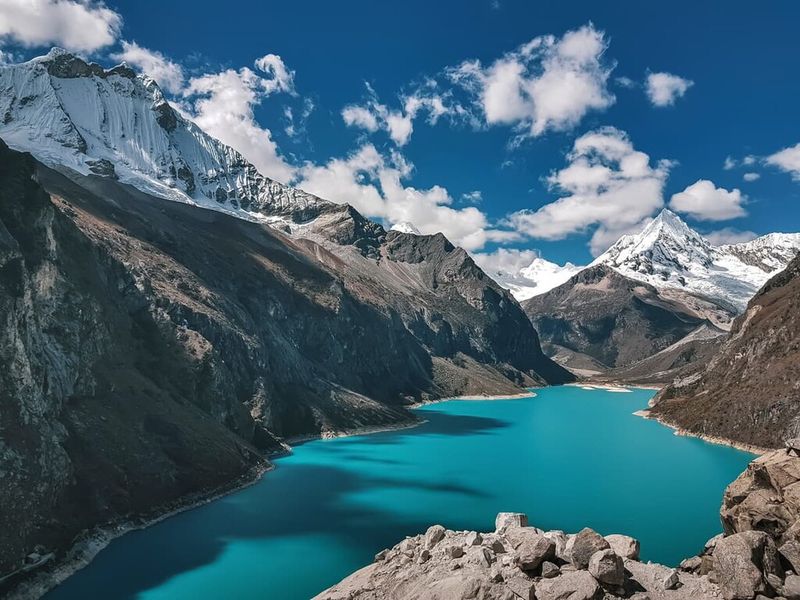 Huascarán National Park