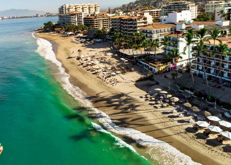 Puerto Vallarta