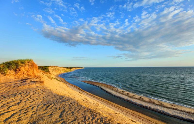 Cape Cod National Seashore, Massachusetts