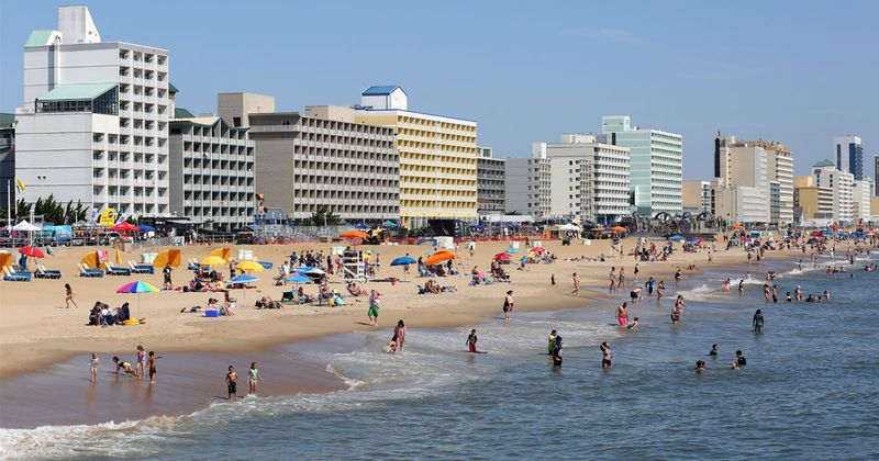 Virginia Beach, Virginia