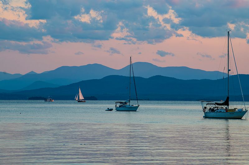 Burlington, Vermont