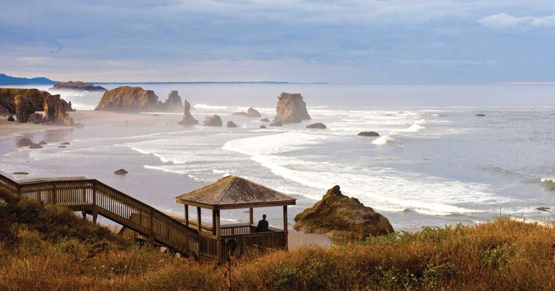 Bandon, Oregon