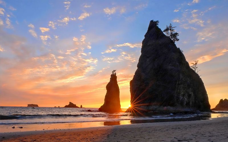 La Push, Washington