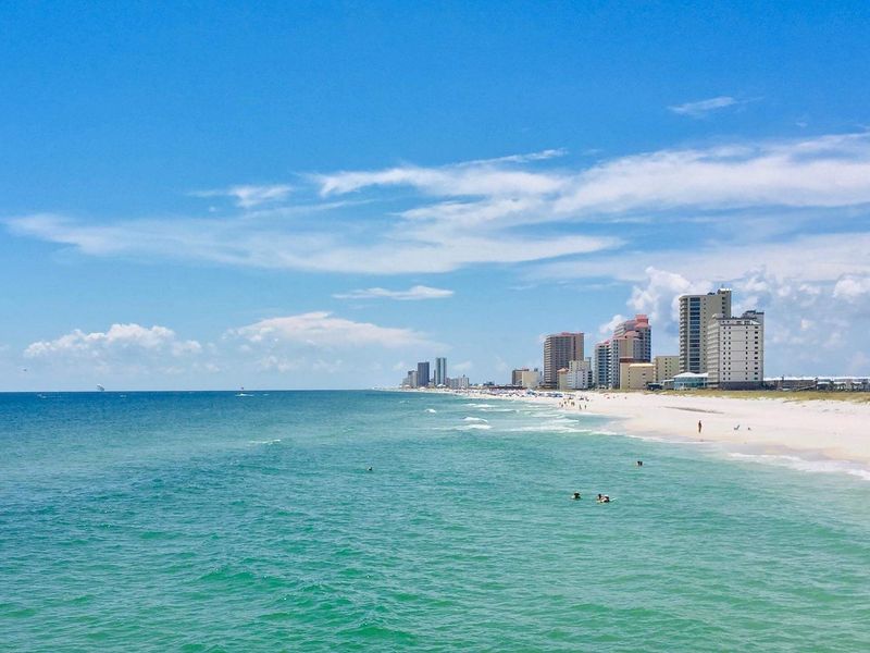 Gulf Shores, Alabama