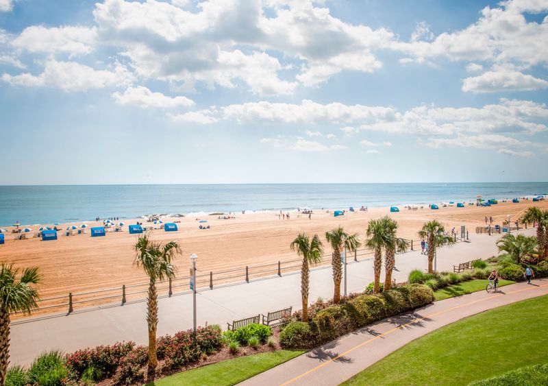 Virginia Beach, Virginia