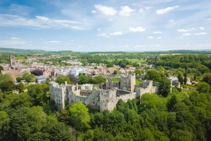 Ludlow