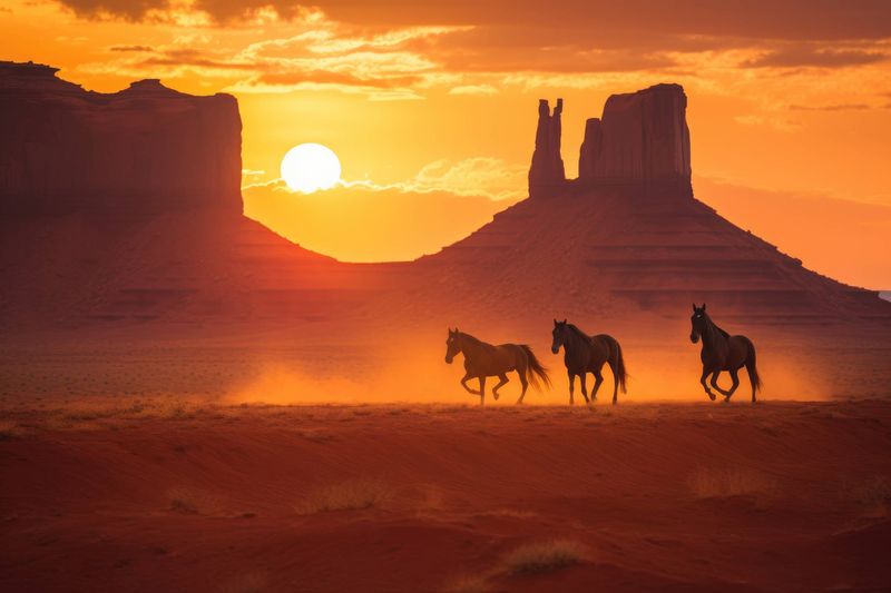 Monument Valley
