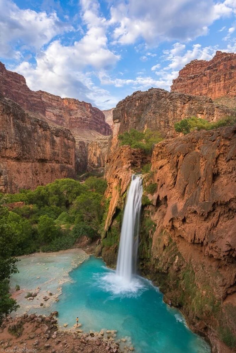 Havasu Canyon, Arizona