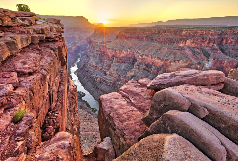 Grand Canyon, Arizona