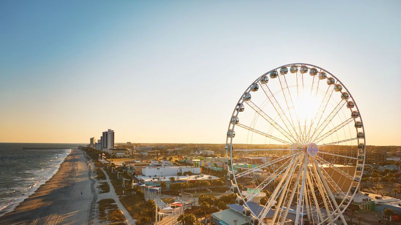 Myrtle Beach, South Carolina