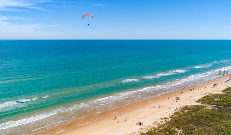 South Padre Island, Texas
