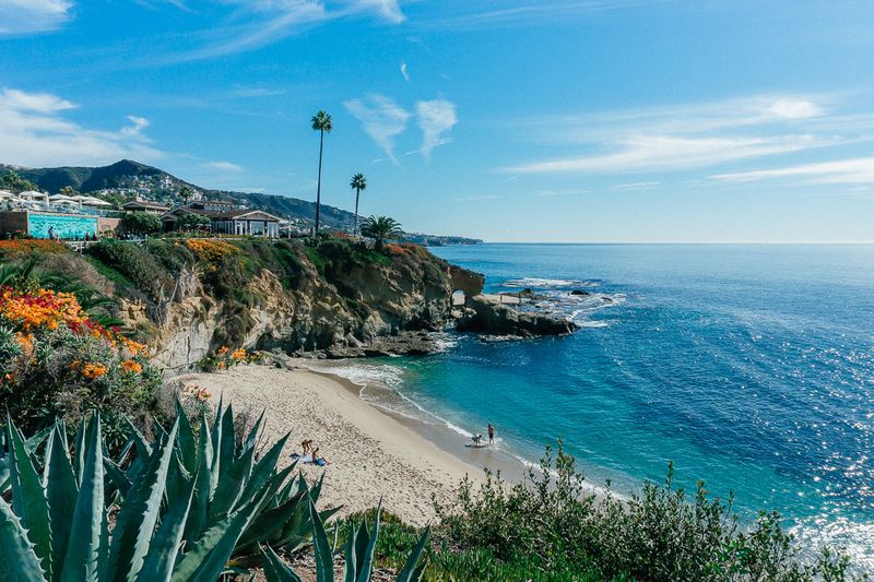 Laguna Beach, California